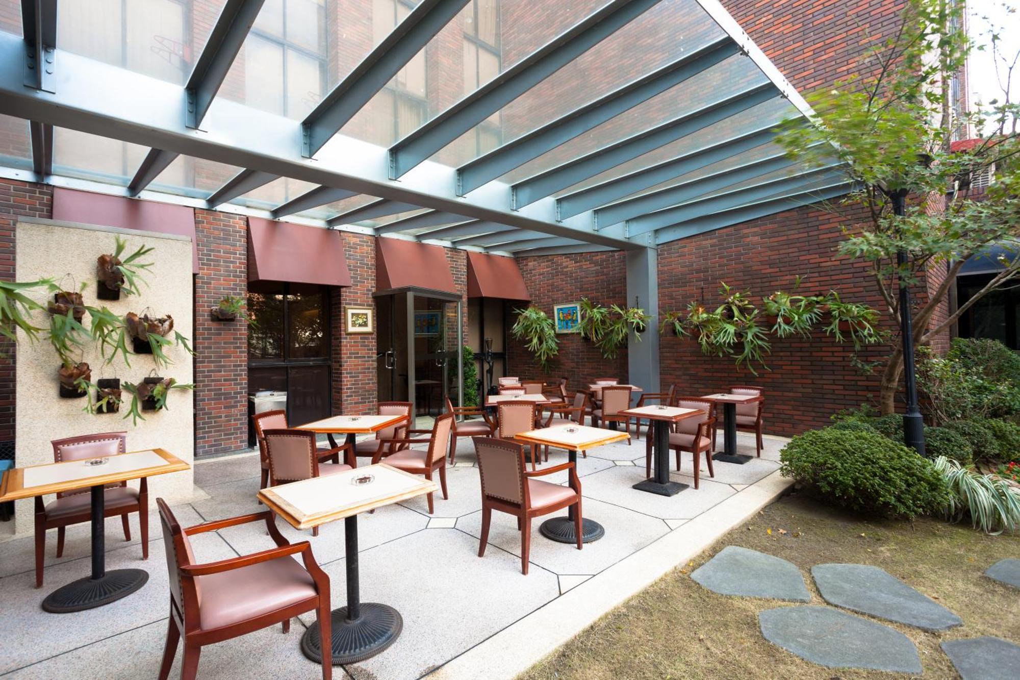 Sol Hotel Hsinchu Exterior foto