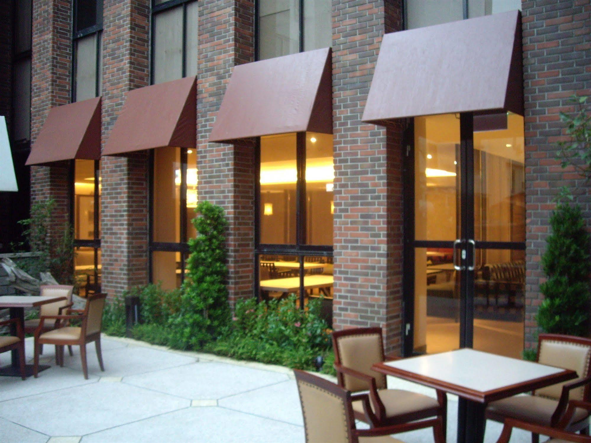 Sol Hotel Hsinchu Exterior foto